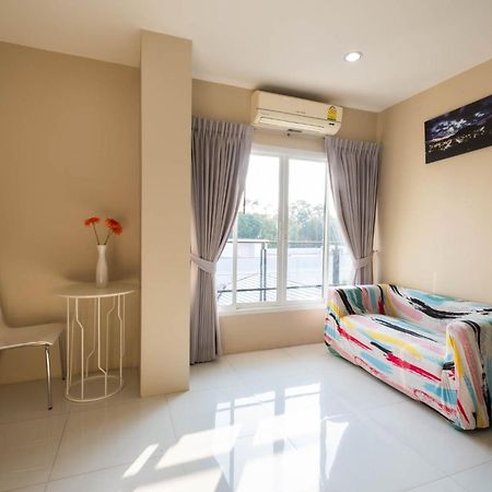 Khao Rang Place Phuket Kültér fotó