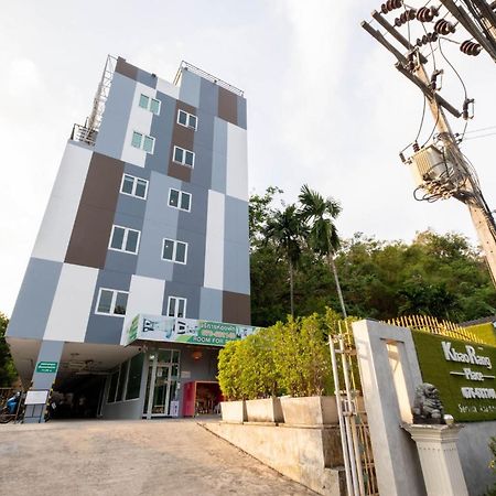 Khao Rang Place Phuket Kültér fotó