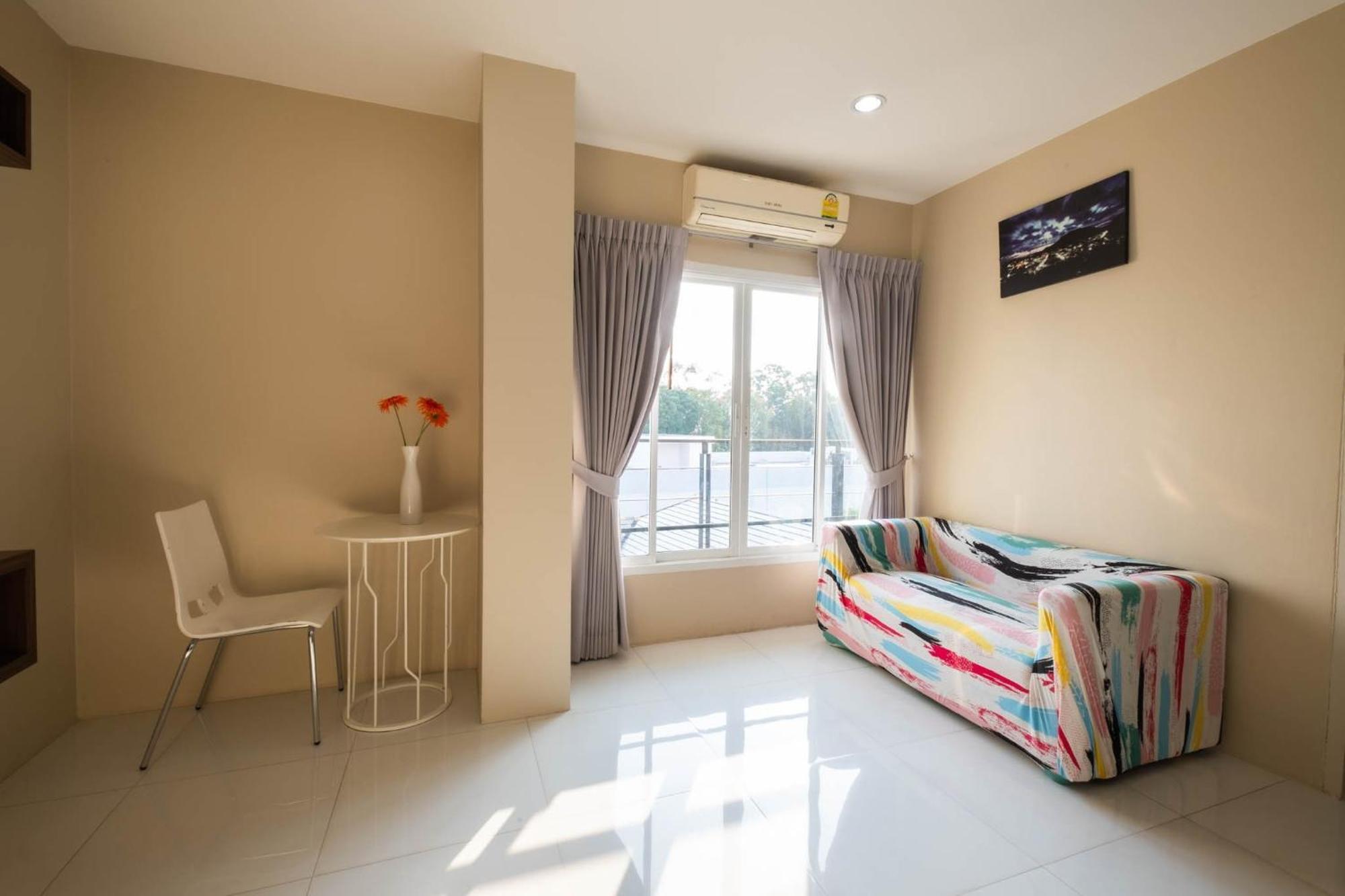 Khao Rang Place Phuket Kültér fotó