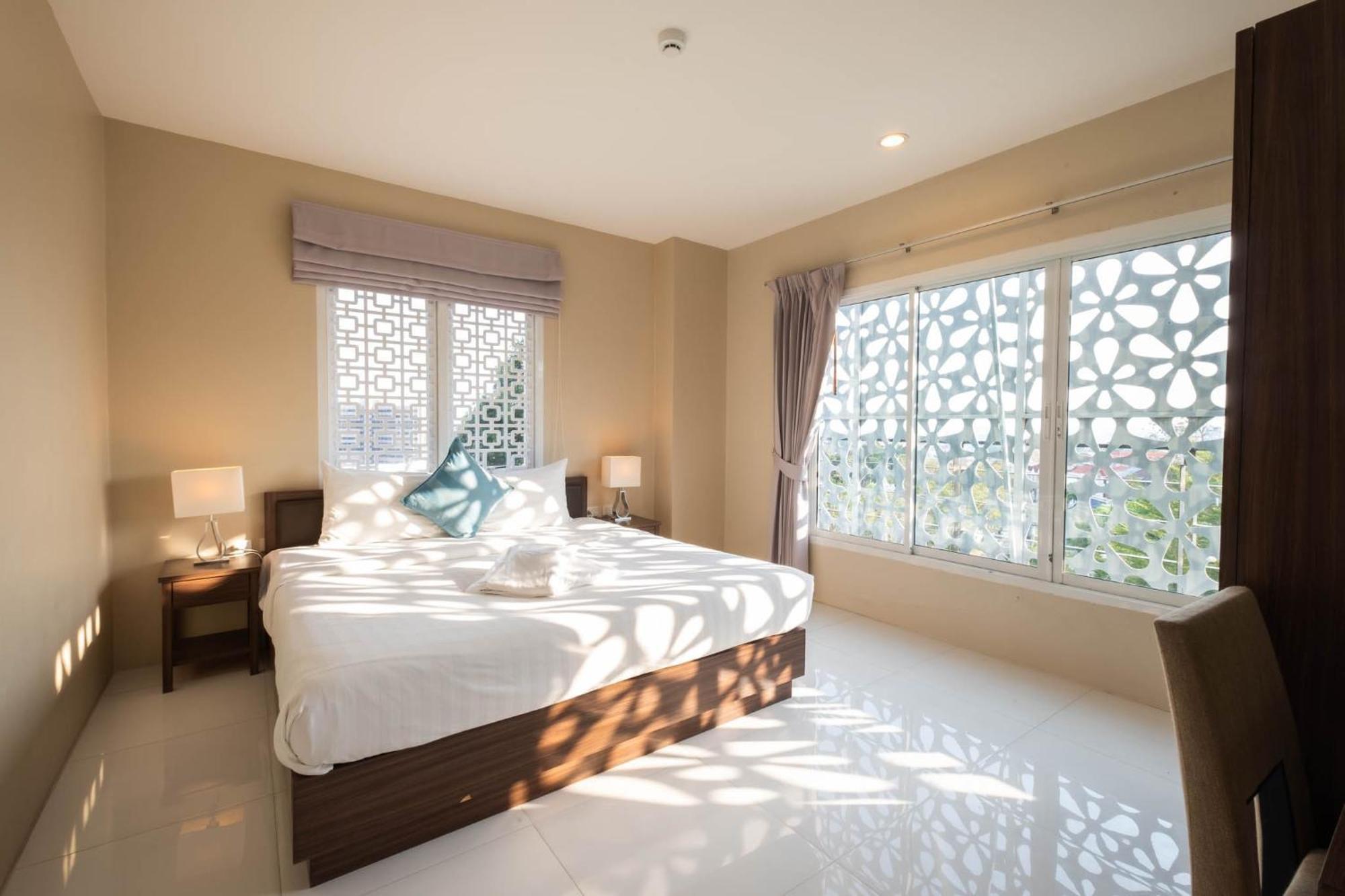 Khao Rang Place Phuket Kültér fotó