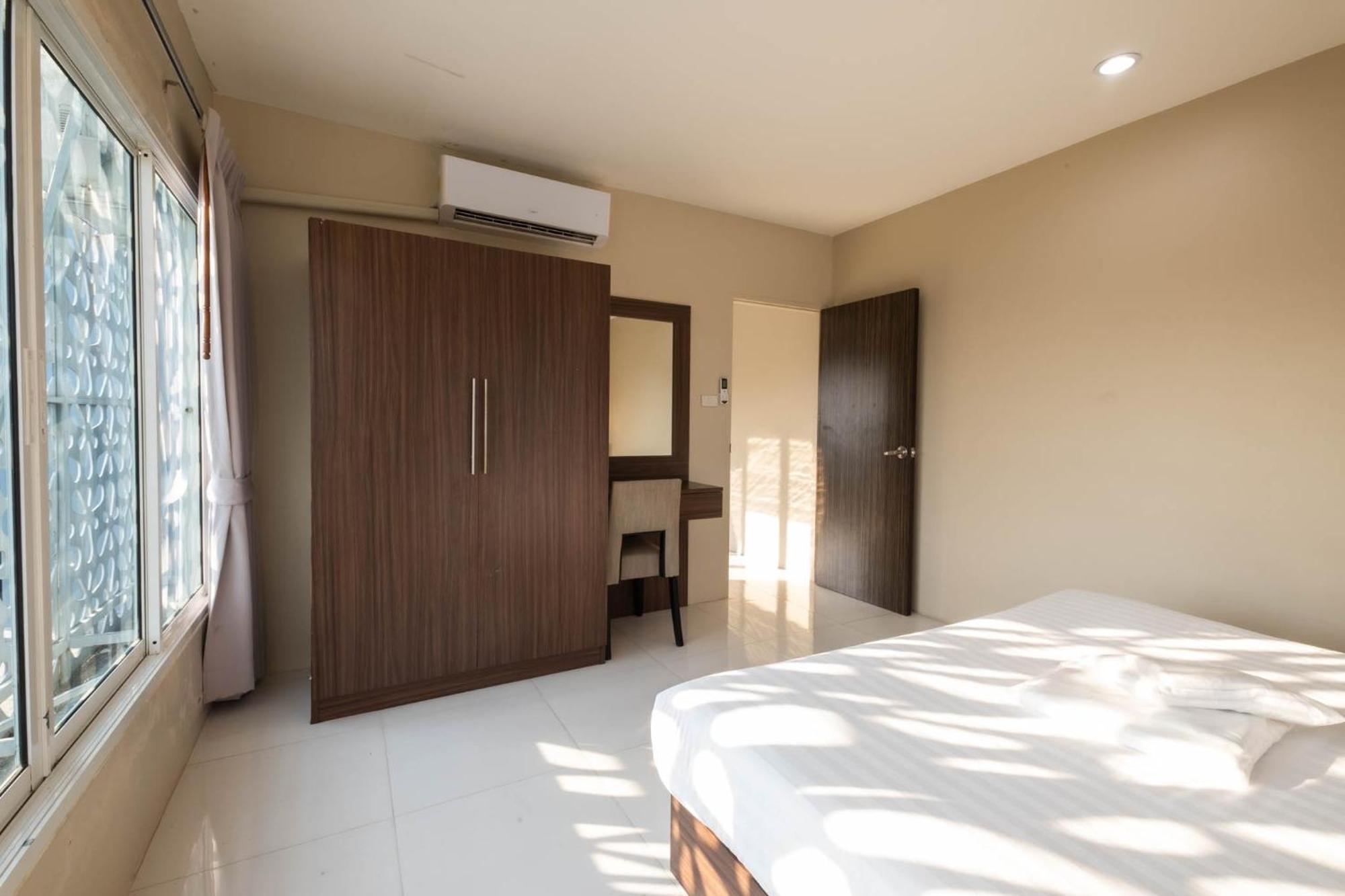 Khao Rang Place Phuket Kültér fotó