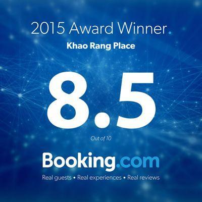 Khao Rang Place Phuket Kültér fotó