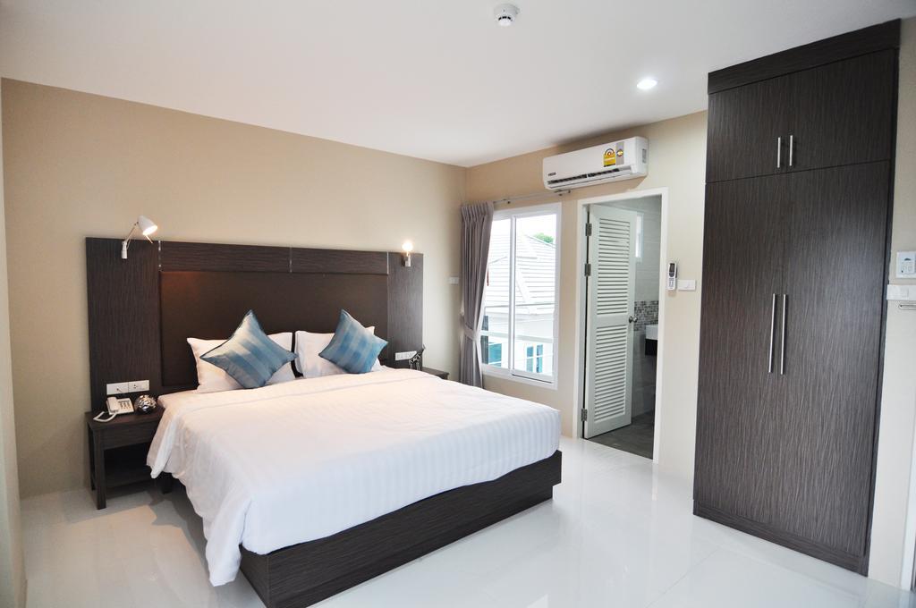 Khao Rang Place Phuket Kültér fotó