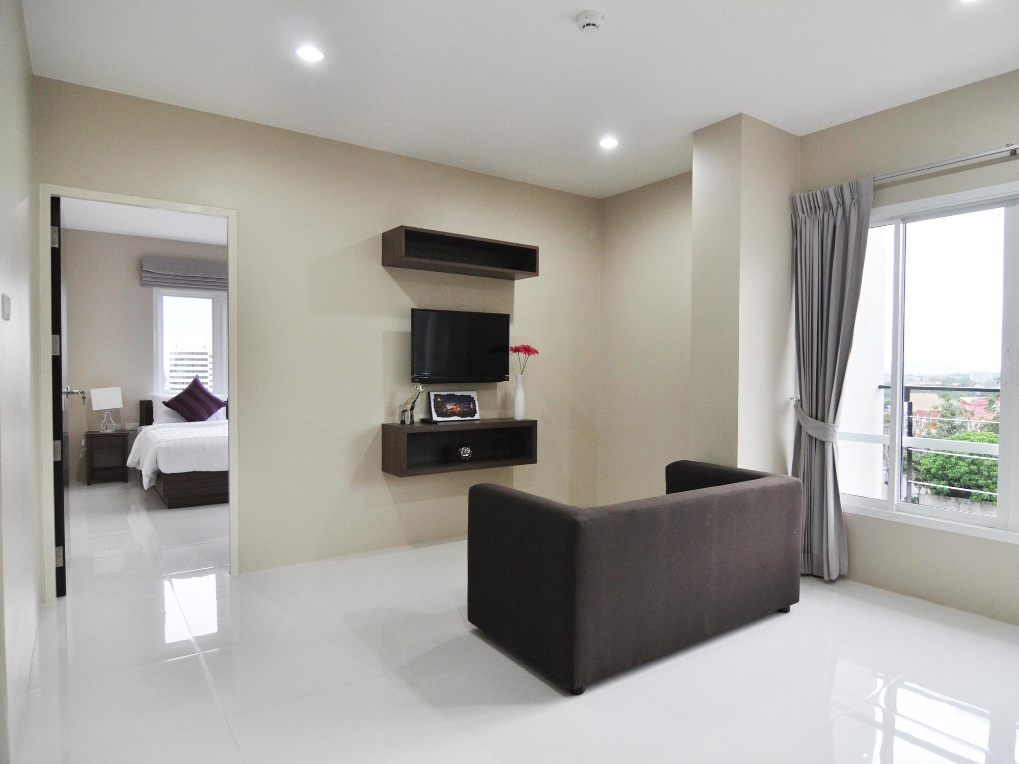 Khao Rang Place Phuket Kültér fotó