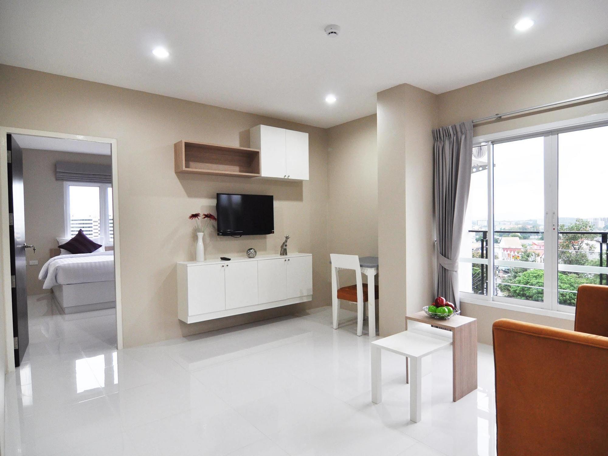 Khao Rang Place Phuket Kültér fotó