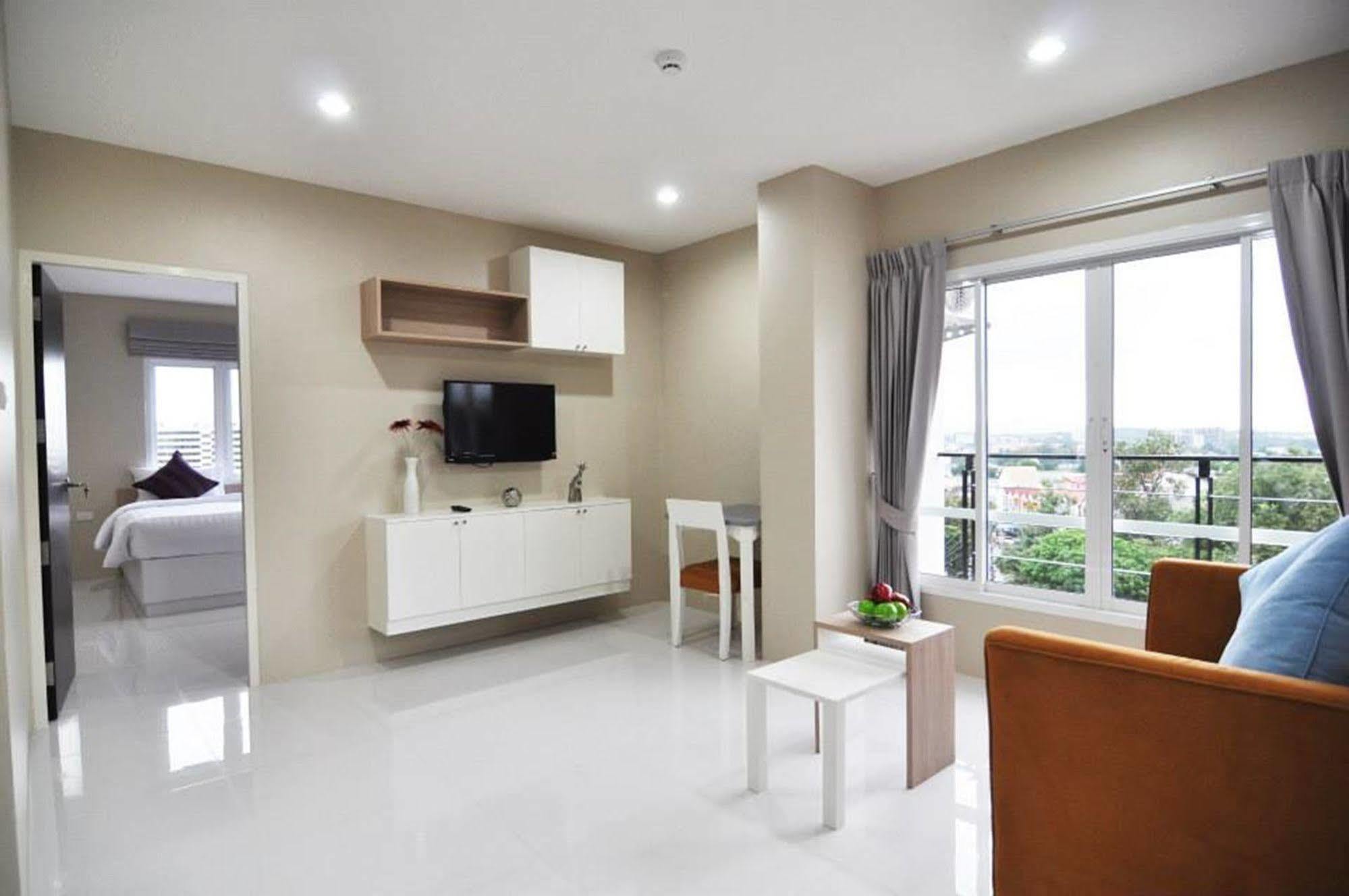 Khao Rang Place Phuket Kültér fotó