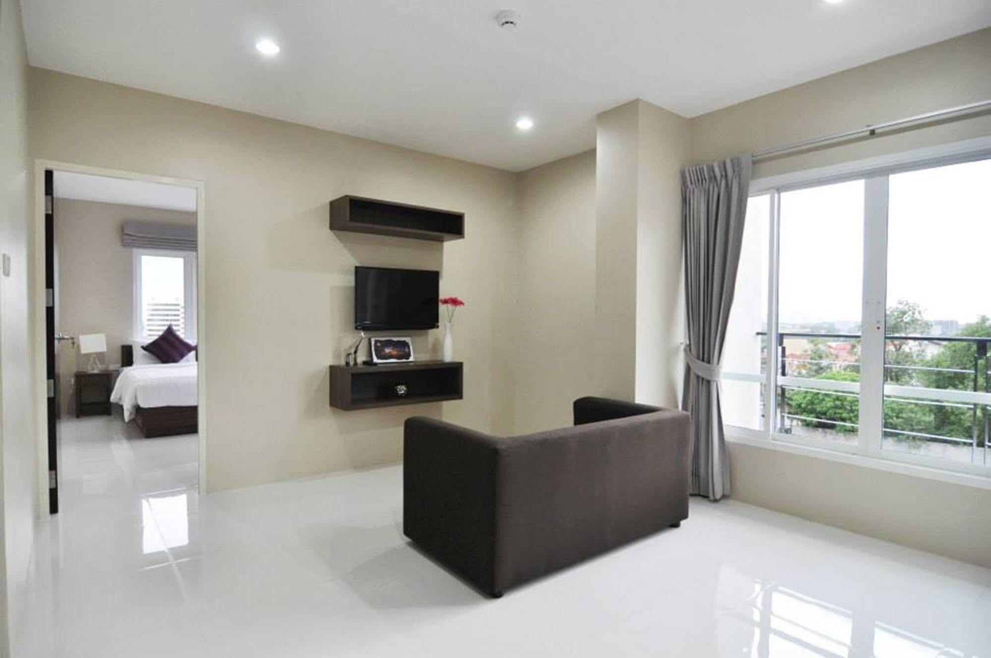 Khao Rang Place Phuket Kültér fotó