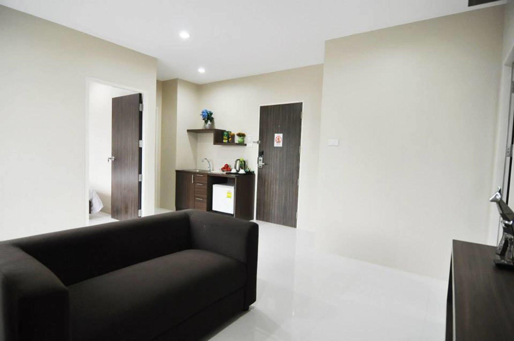 Khao Rang Place Phuket Kültér fotó