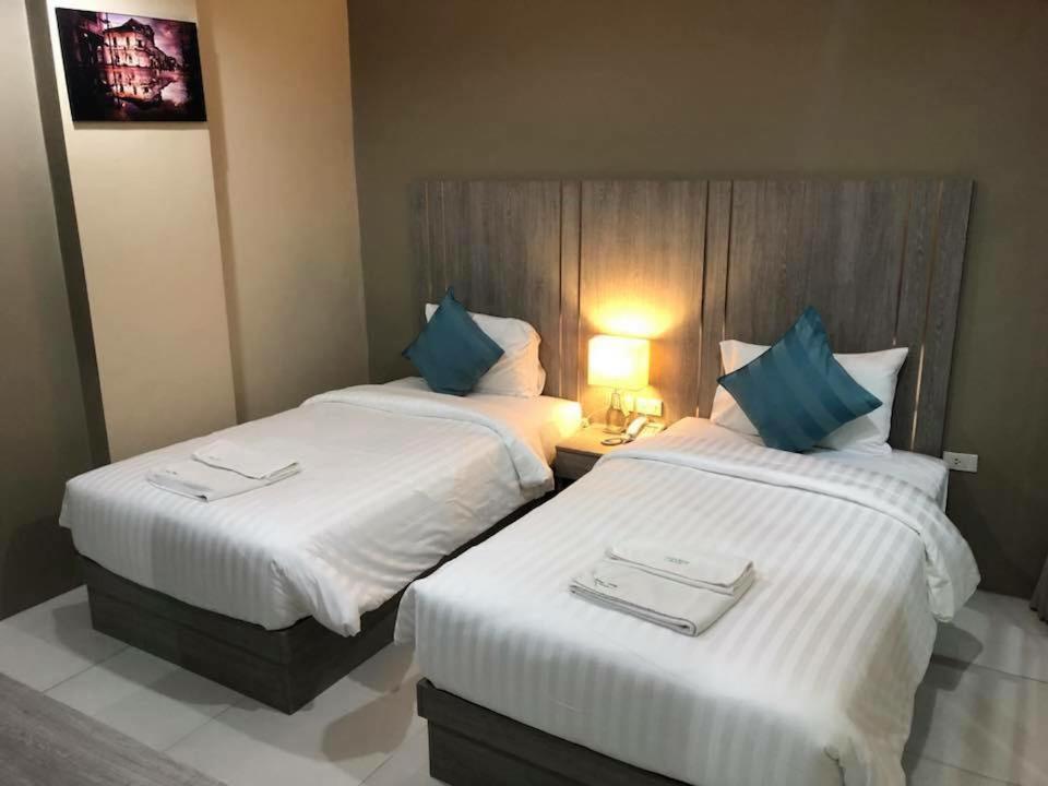 Khao Rang Place Phuket Kültér fotó