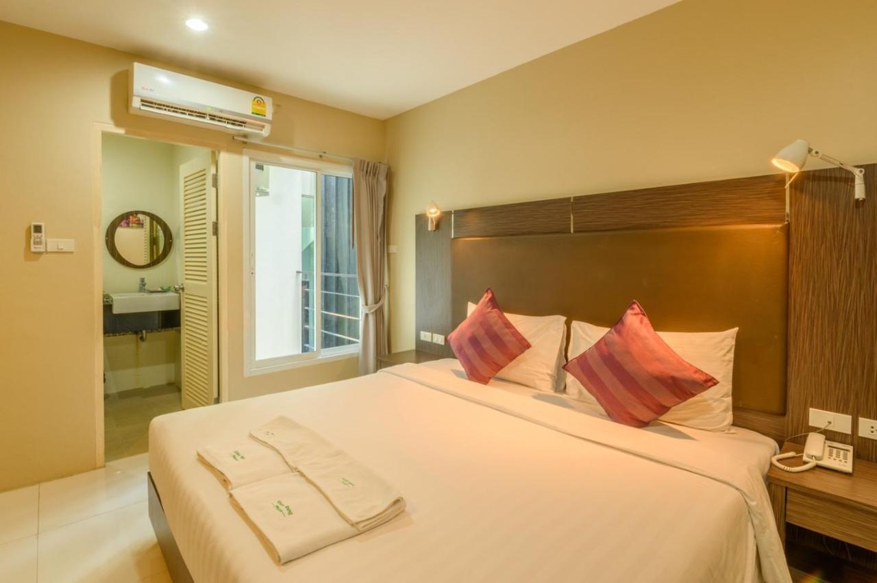 Khao Rang Place Phuket Kültér fotó