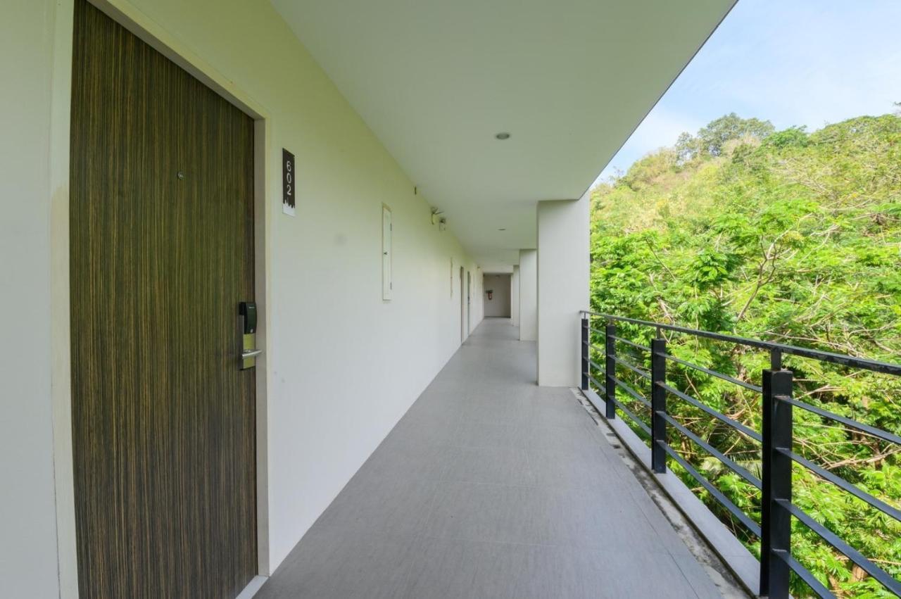 Khao Rang Place Phuket Kültér fotó